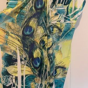 Pretty Woman; Summer Dress, Cocktail Dress, Mini; sleeveless dress